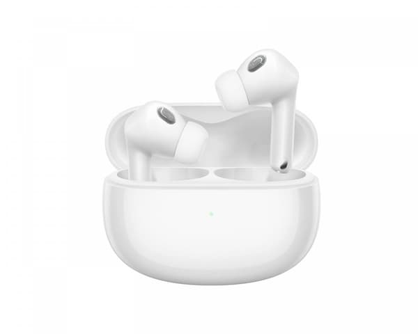 Buds 3T Pro - In-Ear Bluetooth Høretelefoner ANC - Hvid