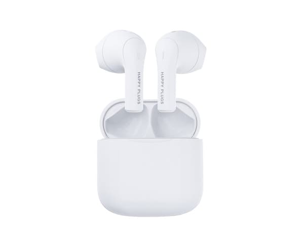 Joy True Wireless  In-Ear Headphones - täysin langattomat nappikuulokkeet - Valkoinen