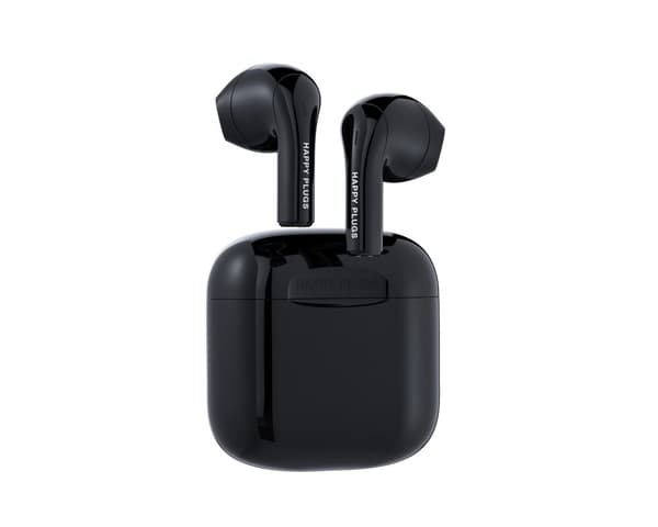 Joy True Wireless  In-Ear Headphones - täysin langattomat nappikuulokkeet - Musta
