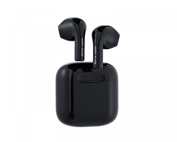 Joy True Wireless Headphones - TWS In-Ear Hodetelefoner - Svart