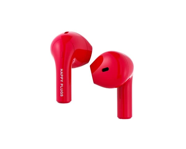 Joy True Wireless  In-Ear Headphones - täysin langattomat nappikuulokkeet - Punainen