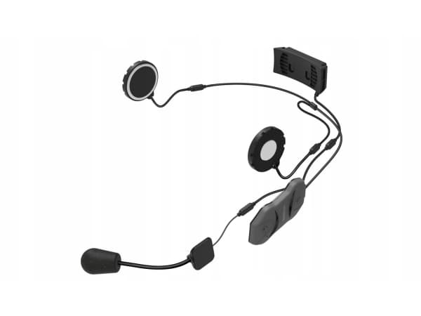 Intercom til motorcykler Sena 10R Single