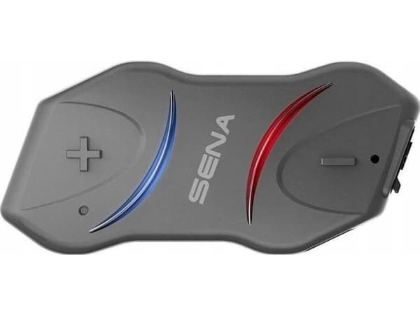 Intercom til motorcykler Sena 10R Single