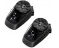 Miniatyrbilde 2 av 5: Intercom for motorsykler SENA 5S-10D Dual Pack