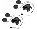 Miniatyrbilde 1 av 5: Intercom for motorsykler SENA 5S-10D Dual Pack