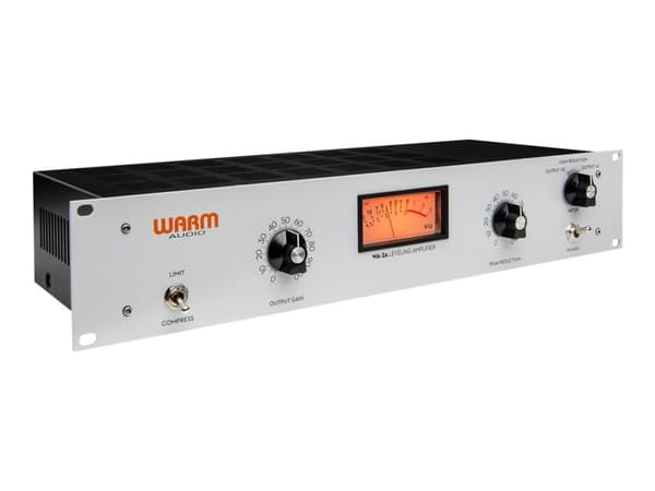 Warm Audio WA-2A - Audio compressor / limiter