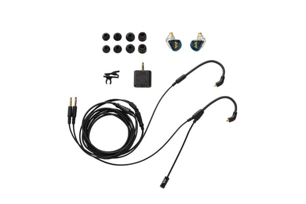 Modmic Kimura Duo