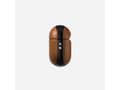 Pikkukuva 5 / 5: Nomad Modern Leather Case, Kotelo, Nahka, Mikrokuitu, Polykarbonaatti (PC), Ruskea