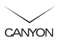 Miniatyrbilde 1 av 2: Canyon CNS-TWS6B, True Wireless Stereo (TWS), Samtale/Musikk/Sport/Hverdag, 20 - 20000 Hz, Hodesett, Sort