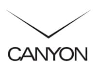 Canyon CNS-TWS6BE, True Wireless Stereo (TWS), Samtale/Musikk/Sport/Hverdag, 20 - 20000 Hz, Hodesett, Hvit