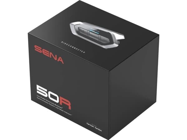 Intercom til motorcykler SENA 50R-02