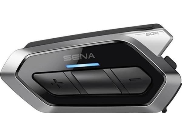 Intercom til motorcykler SENA 50R-02