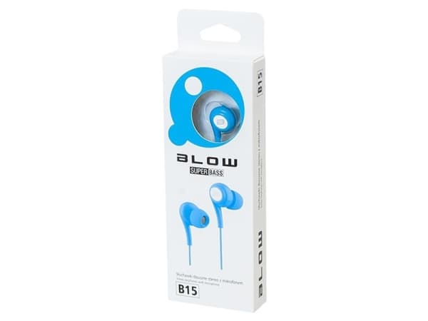 Headphones Blow B-15 (32-782)