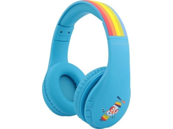 Headphones GoGEN DECKOSLECHYDUOB