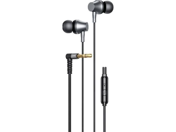 Vipfan kuulokkeet Vipfan M17 langalliset in-ear kuulokkeet, 3.5mm liitin (lajitelma)