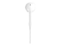 Miniatyrbild 4 av 6: Apple Lightning EarPods Original – MMTN2ZM/A – Vit