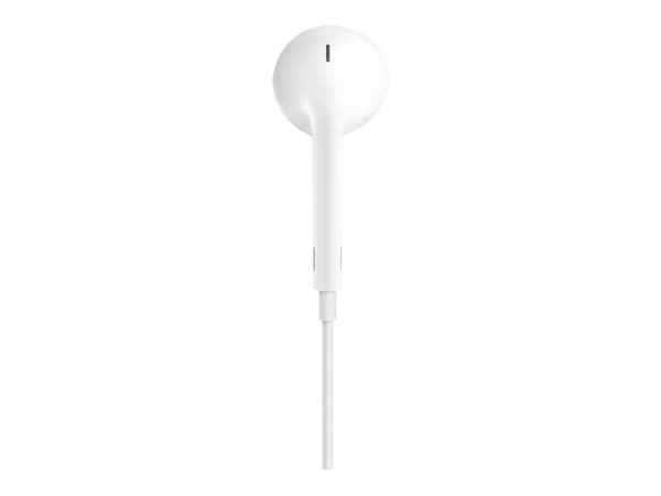 Apple Lightning EarPods Original – MMTN2ZM/A – Vit