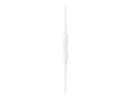 Miniatyrbild 6 av 6: Apple Lightning EarPods Original – MMTN2ZM/A – Vit
