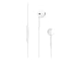Miniatyrbild 1 av 6: Apple Lightning EarPods Original – MMTN2ZM/A – Vit