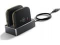 Miniatyrbilde 3 av 3: Yealink CPW65-DECT-Duo - Mikrofon - svart - for Yealink CP965