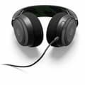 Pikkukuva 3 / 4: Kuulokkeet mikrofonilla SteelSeries ARCTIS NOVA 1X Musta Musta/Vihreä