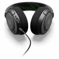 Pikkukuva 4 / 4: Kuulokkeet mikrofonilla SteelSeries ARCTIS NOVA 1X Musta Musta/Vihreä