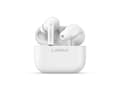 Miniatyrbilde 3 av 5: Lamax Clips1, True Wireless Stereo (TWS), Samtale/Musikk/Sport/Hverdag, 20 - 20000 Hz, 43 g, Hodesett, Hvit