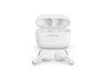 Miniatyrbilde 4 av 5: Lamax Clips1, True Wireless Stereo (TWS), Samtale/Musikk/Sport/Hverdag, 20 - 20000 Hz, 43 g, Hodesett, Hvit