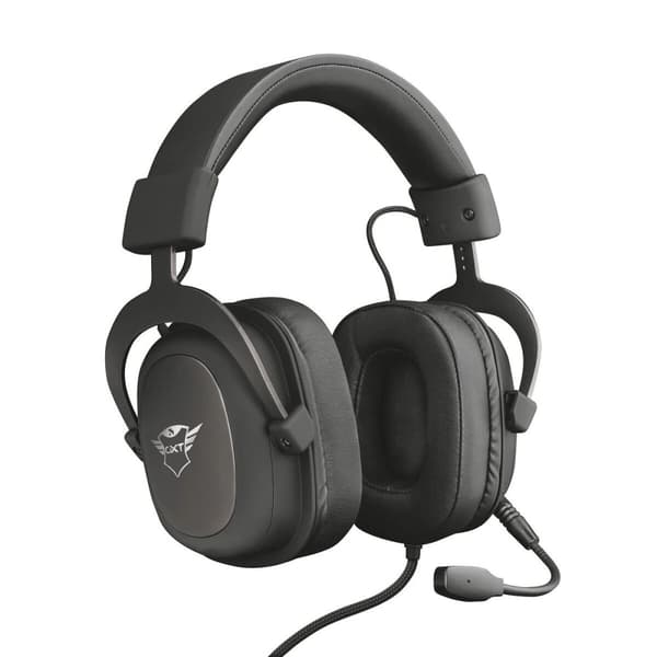 Hovedtelefoner Trust GXT 414 Zamak