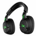 Miniatyrbillede 4 af 7: Gaming headset med mikrofon Hyperx CloudX Flight Sort/Grøn