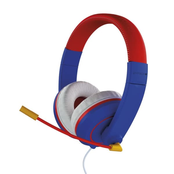 Hovedtelefoner GIOTECK XH100S