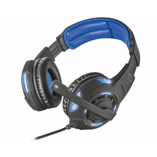 Hovedtelefoner Trust GXT 350 RADIUS 7.1