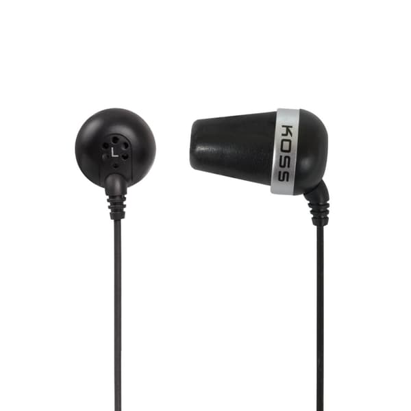Koss Hovedtelefon In-Ear THE PLUG