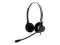 Miniatyrbillede 4 af 10: JABRA Biz 2300 Duo Usb Ms