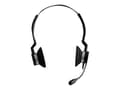Miniatyrbillede 5 af 10: JABRA Biz 2300 Duo Usb Ms
