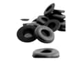 Miniatyrbillede 9 af 10: JABRA Biz 2300 Duo Usb Ms