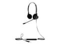 Miniatyrbillede 1 af 10: JABRA Biz 2300 Duo Usb Ms