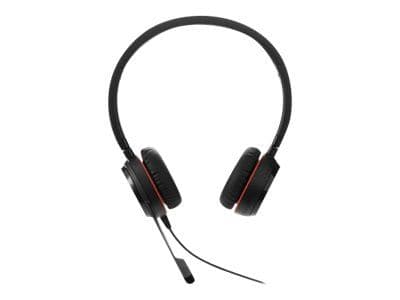 JABRA Headset Evolve 30 II Uc Stereo