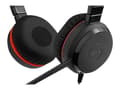 Miniatyrbild 8 av 11: JABRA Headset Evolve 30 II Uc Stereo