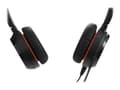 Miniatyrbild 9 av 11: JABRA Headset Evolve 30 II Uc Stereo