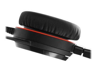 JABRA Headset Evolve 30 II Uc Stereo