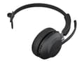 Miniatyrbild 3 av 6: Jabra Office Trådlös Hörlur, Jabra Evolve2 65 Link380a Uc Mono Black