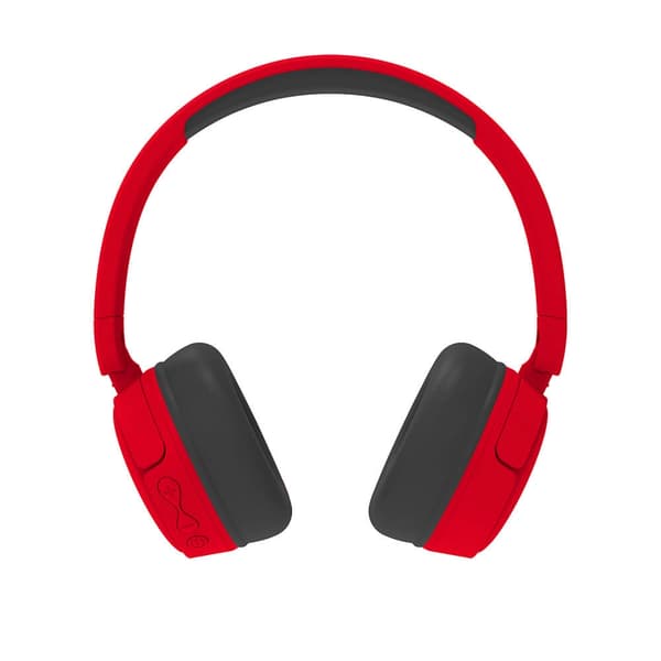 Super Mario Hörlur On-Ear Junior Trådlös 85dB/95dB