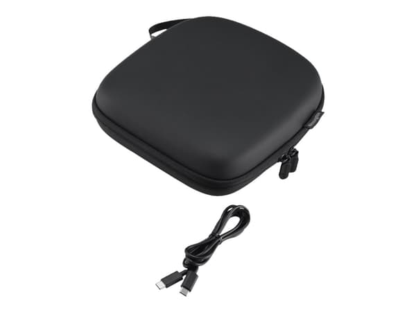 Kensington H3000 - Hodesett - full størrelse - Bluetooth - trådløs