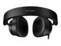 Miniatyrbilde 4 av 5: Kensington H3000 - Hodesett - full størrelse - Bluetooth - trådløs