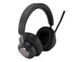 Miniatyrbilde 2 av 5: Kensington H3000 - Hodesett - full størrelse - Bluetooth - trådløs