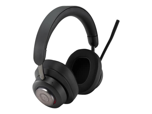 Kensington H3000 - Hodesett - full størrelse - Bluetooth - trådløs