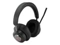 Miniatyrbilde 1 av 5: Kensington H3000 - Hodesett - full størrelse - Bluetooth - trådløs