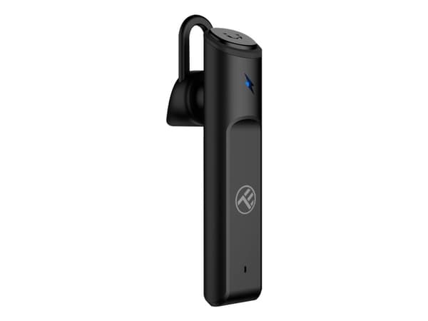 Håndfri utstyr Tellur Bluetooth Headset Vox 40 svart