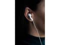 Miniatyrbilde 4 av 5: Tellur Attune in-ear-hodetelefoner Type-C Hvit